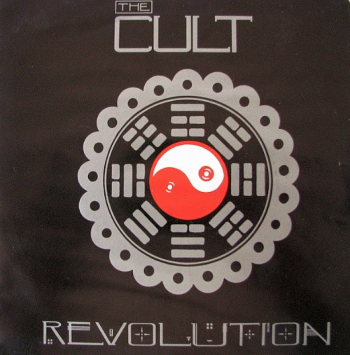 The Cult : Revolution
